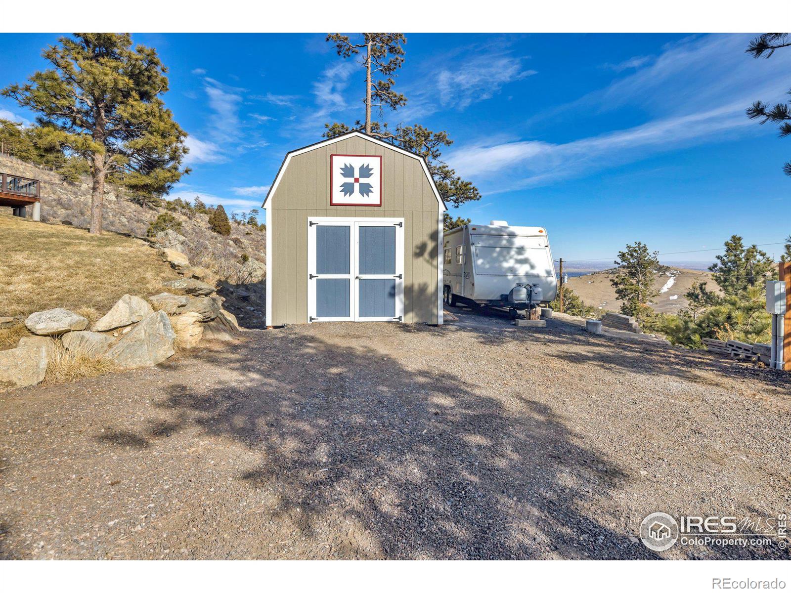 MLS Image #33 for 836  green mountain drive,loveland, Colorado