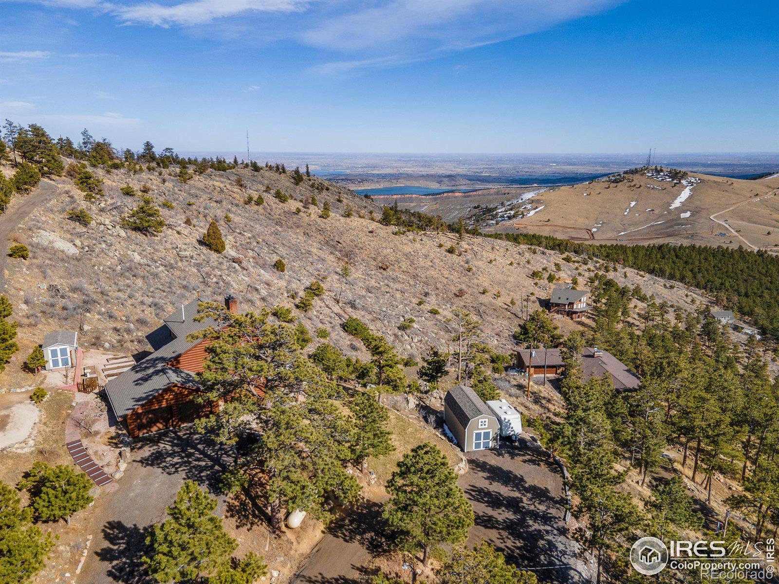 MLS Image #34 for 836  green mountain drive,loveland, Colorado