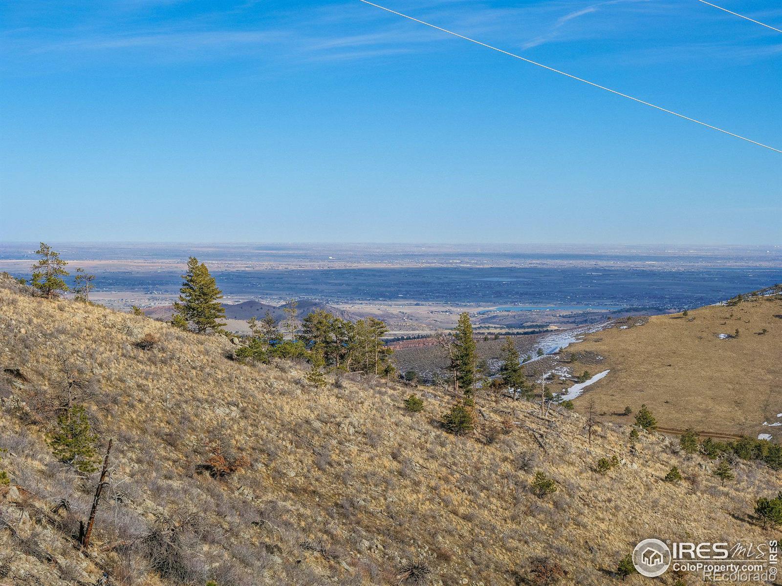 MLS Image #35 for 836  green mountain drive,loveland, Colorado