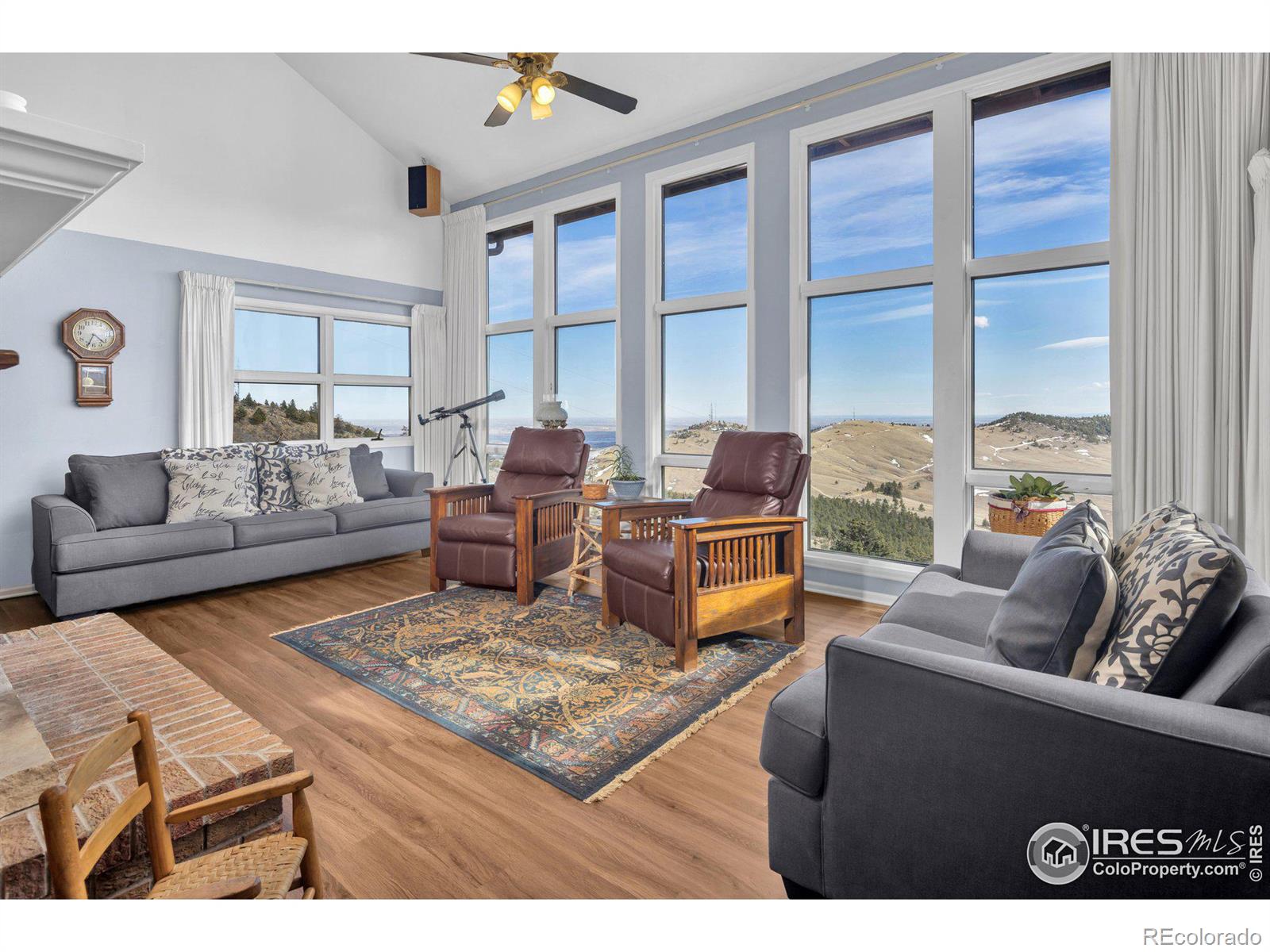 MLS Image #5 for 836  green mountain drive,loveland, Colorado