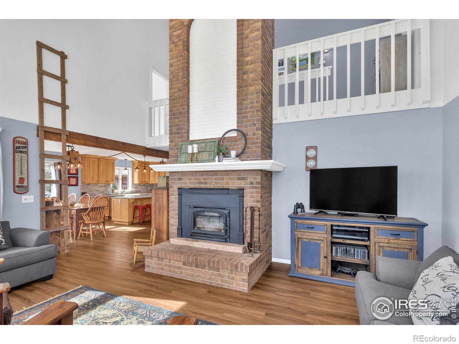 MLS Image #7 for 836  green mountain drive,loveland, Colorado