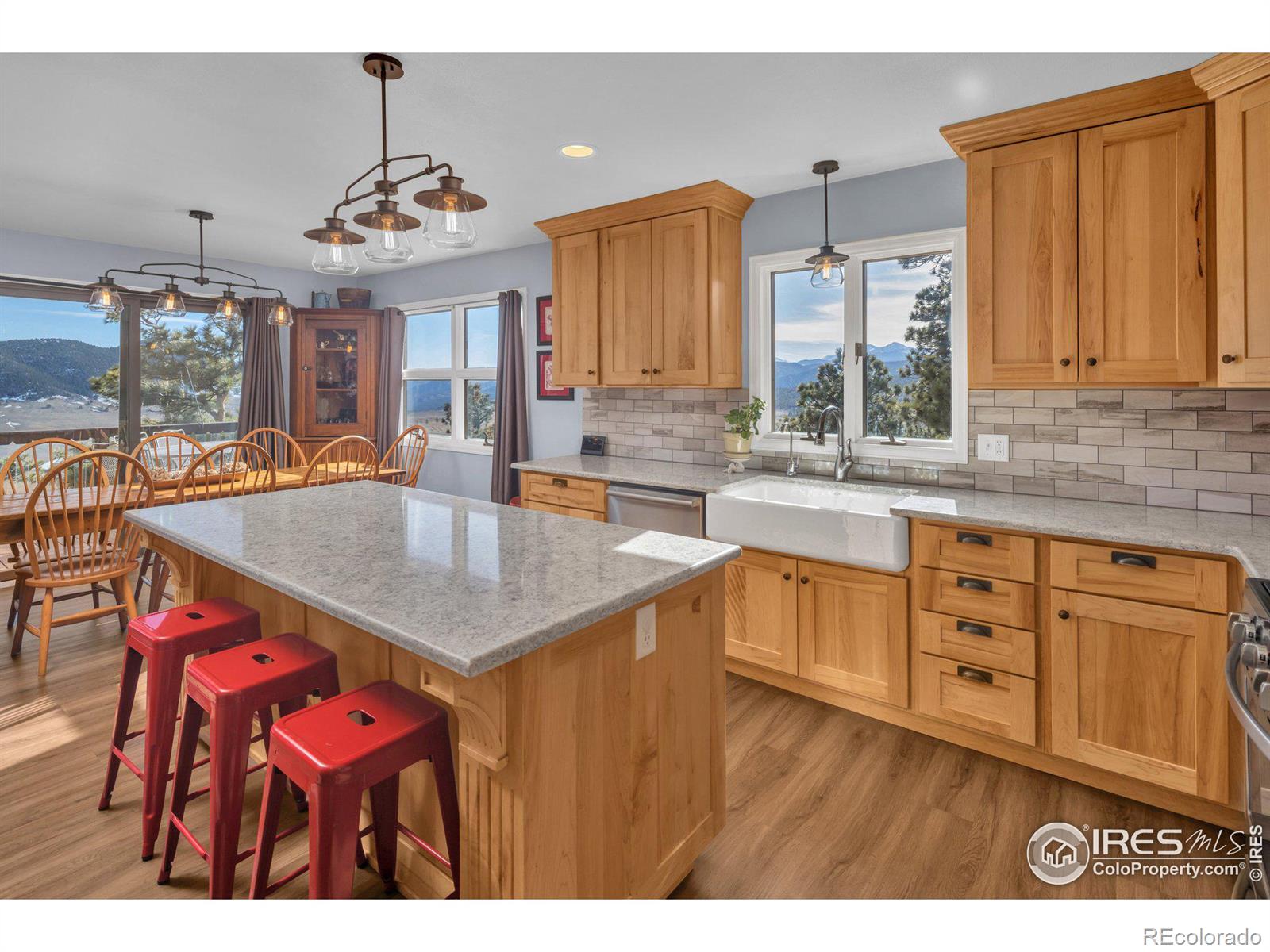 MLS Image #8 for 836  green mountain drive,loveland, Colorado