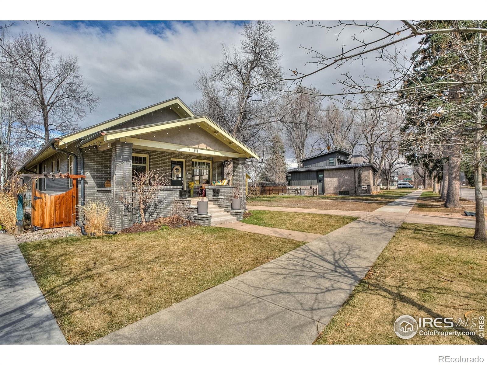 CMA Image for 912 W Mountain Avenue,Fort Collins, Colorado