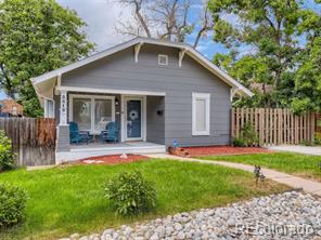 MLS Image #0 for 3519 s corona street,englewood, Colorado