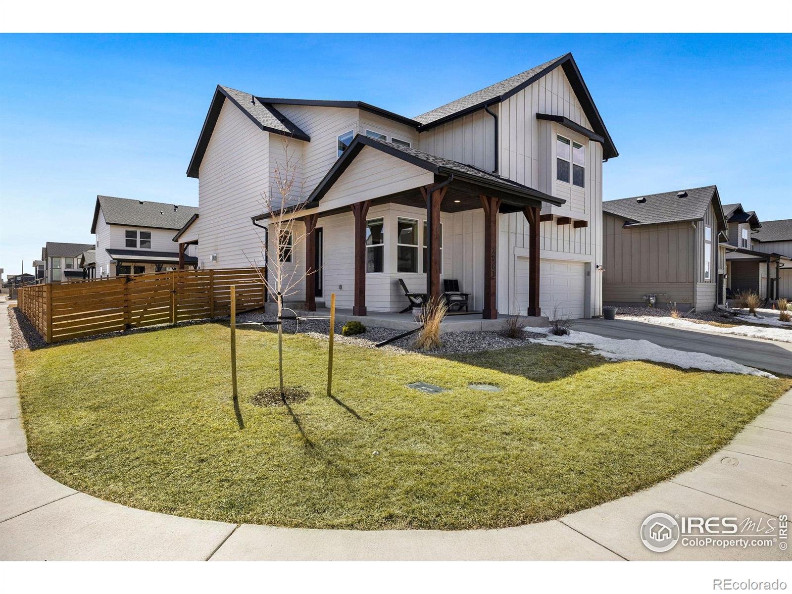 MLS Image #1 for 2963  supercub lane,fort collins, Colorado