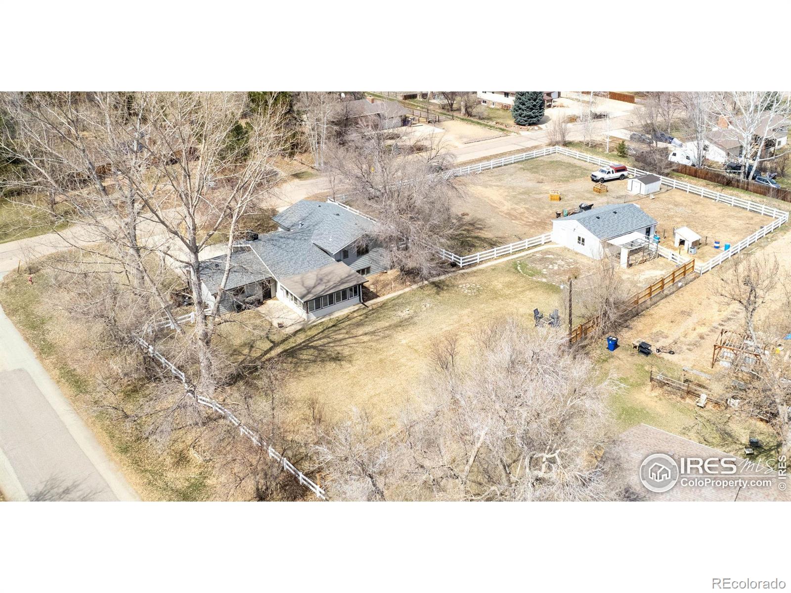 MLS Image #39 for 4010  longhorn drive,lafayette, Colorado