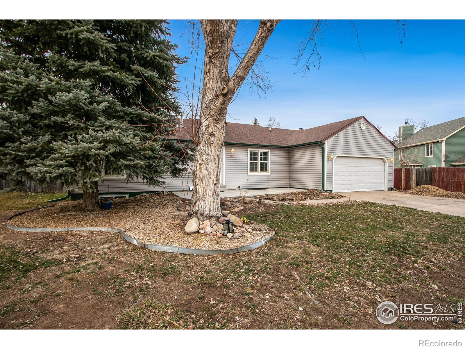 Report Image for 1706  Deweese Street,Fort Collins, Colorado