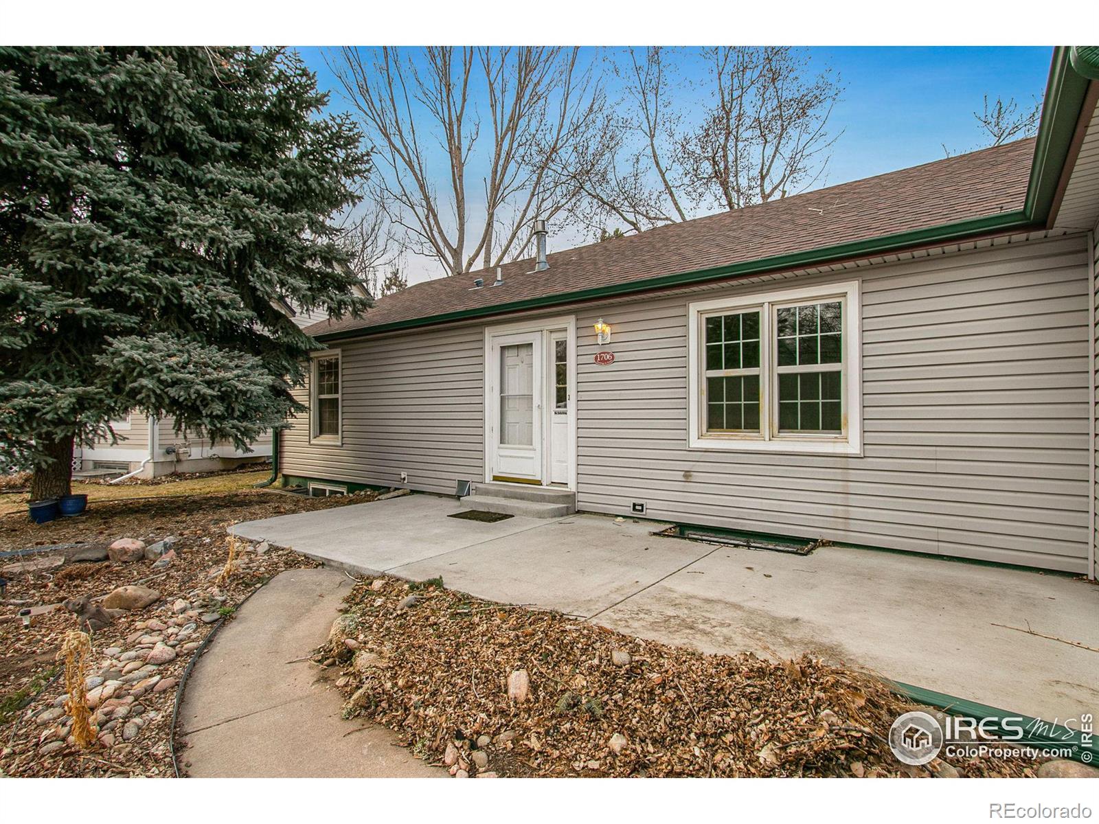 MLS Image #2 for 1706  deweese street,fort collins, Colorado