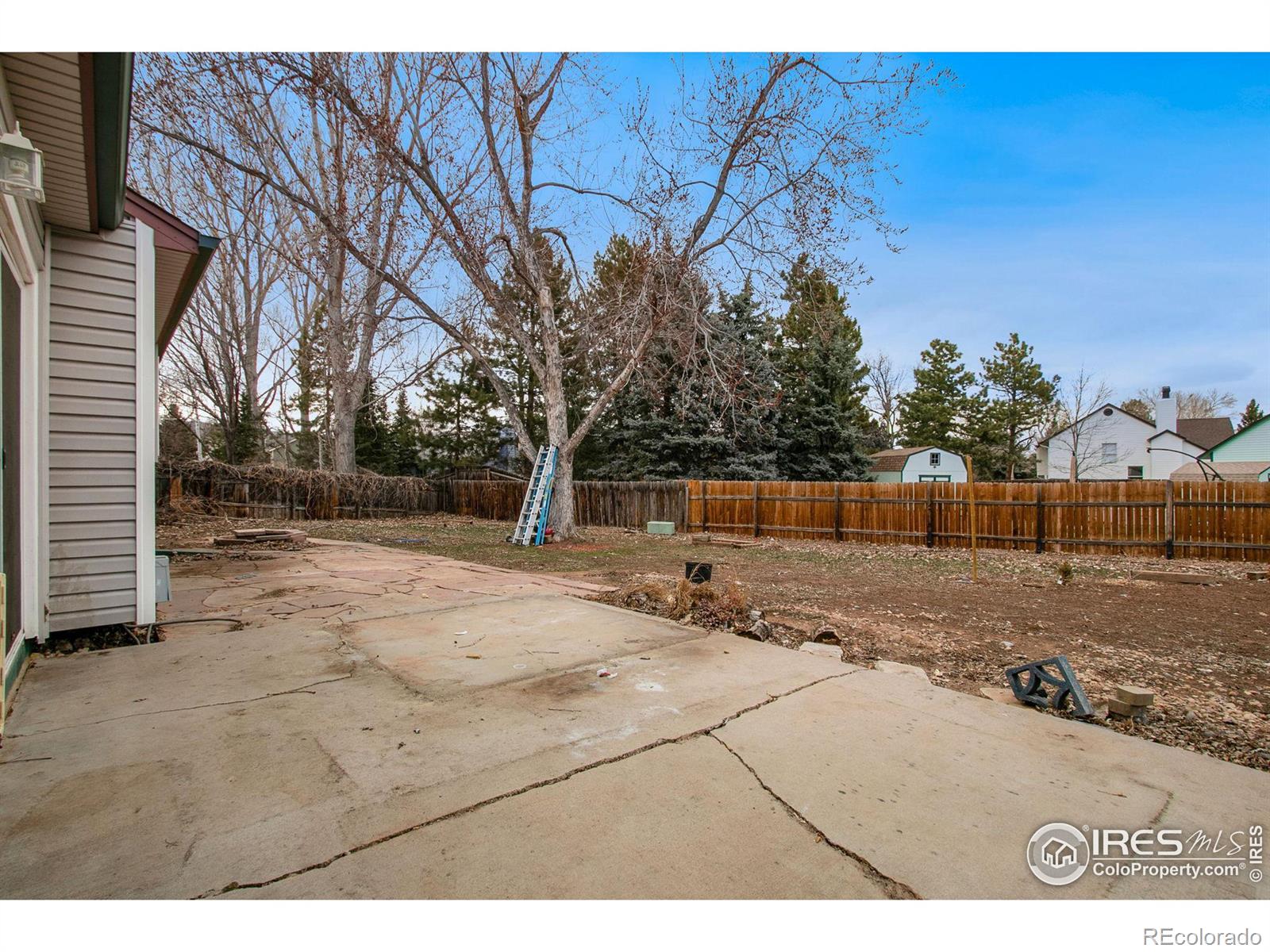 MLS Image #38 for 1706  deweese street,fort collins, Colorado