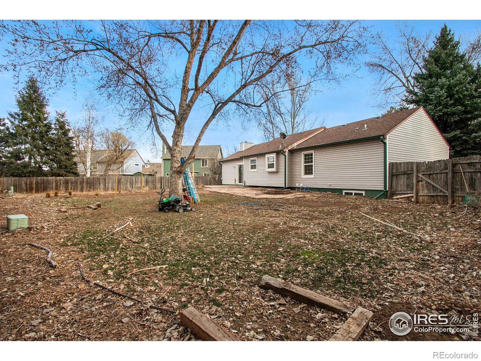 MLS Image #39 for 1706  deweese street,fort collins, Colorado