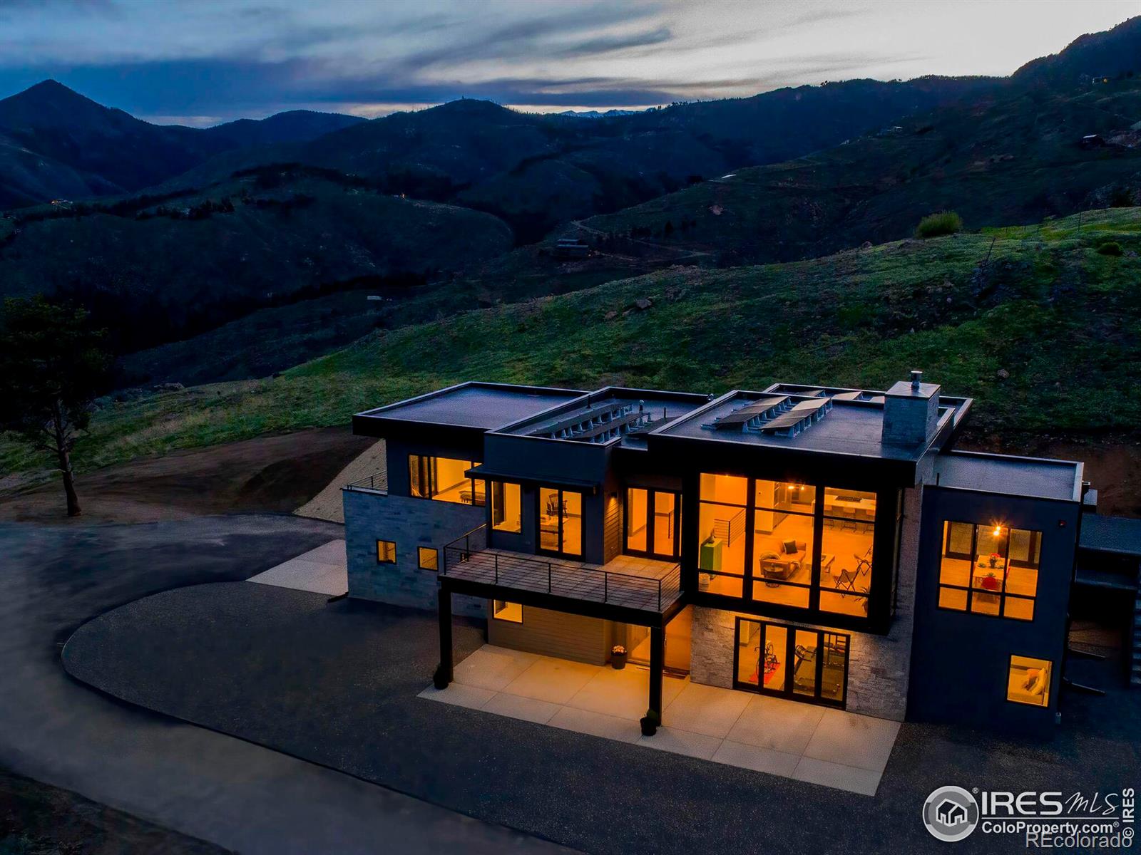 MLS Image #35 for 5779  sunshine canyon drive,boulder, Colorado