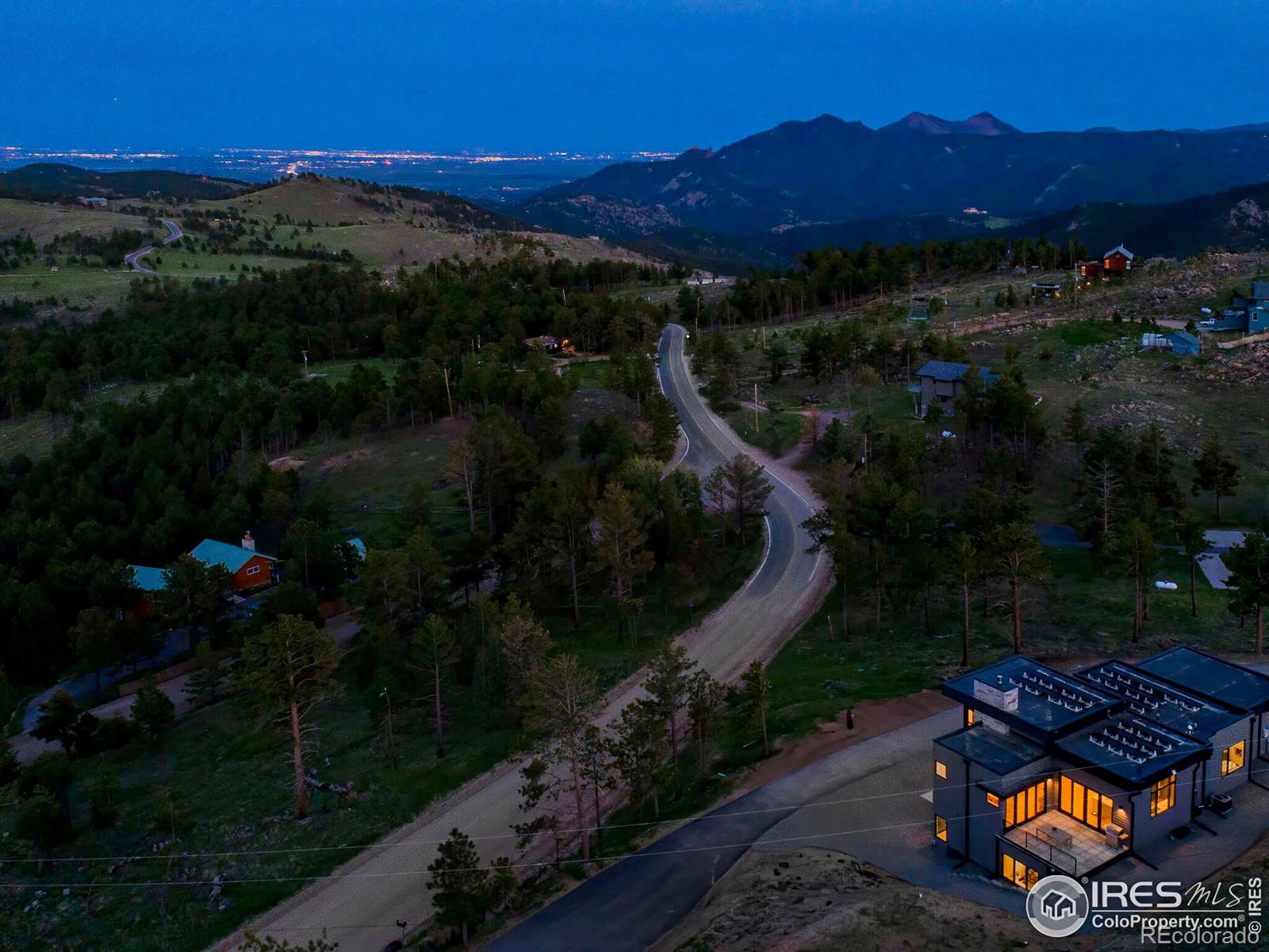 MLS Image #36 for 5779  sunshine canyon drive,boulder, Colorado