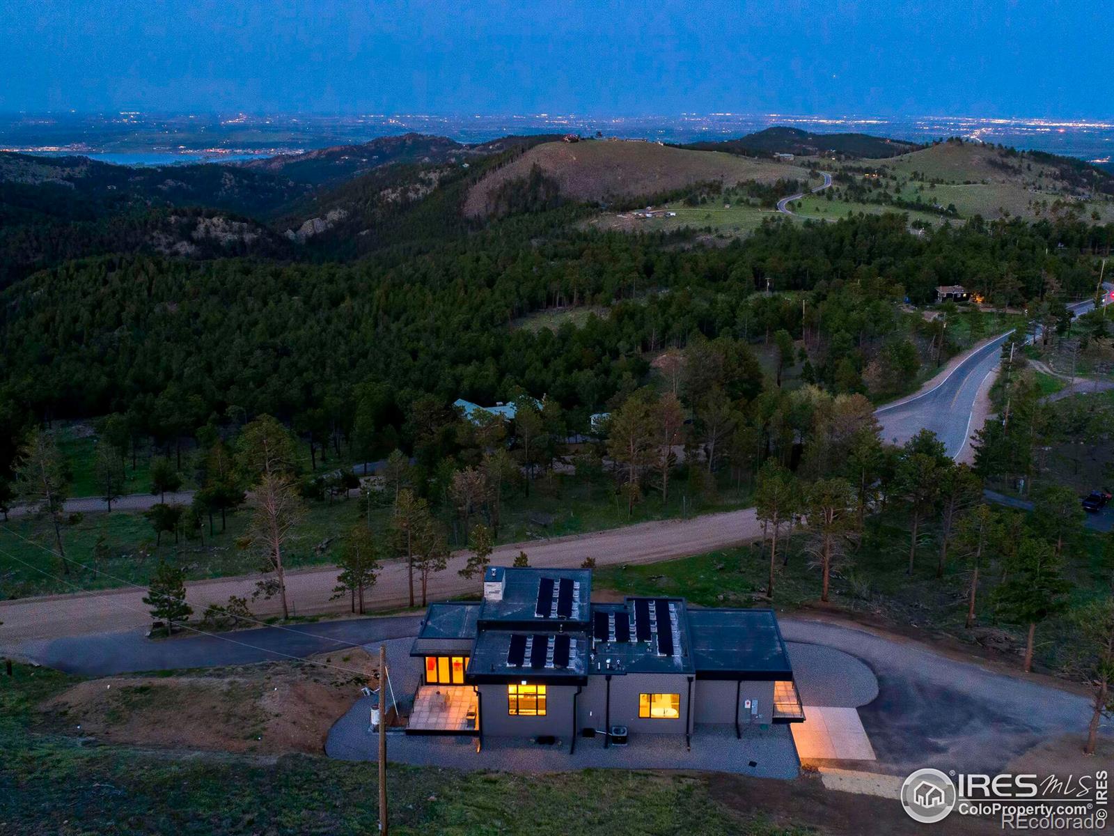 MLS Image #39 for 5779  sunshine canyon drive,boulder, Colorado