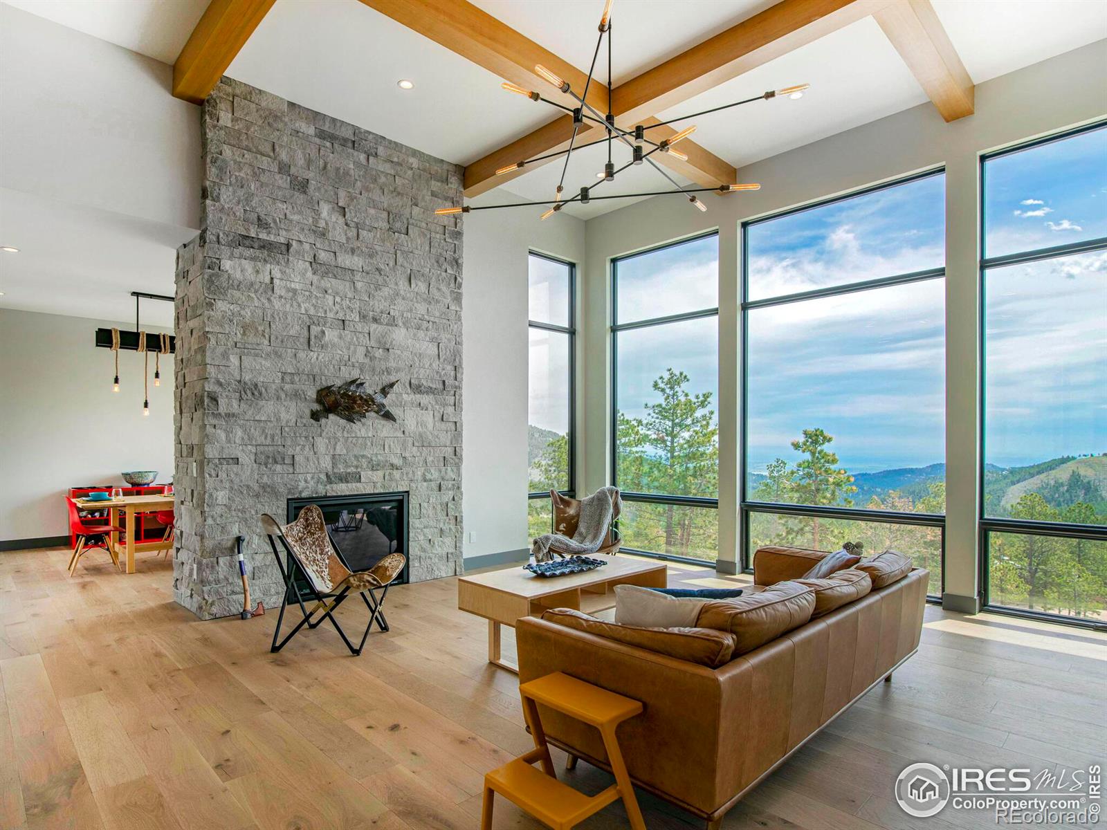 MLS Image #4 for 5779  sunshine canyon drive,boulder, Colorado