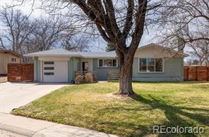 MLS Image #0 for 5911 s crestview street,littleton, Colorado