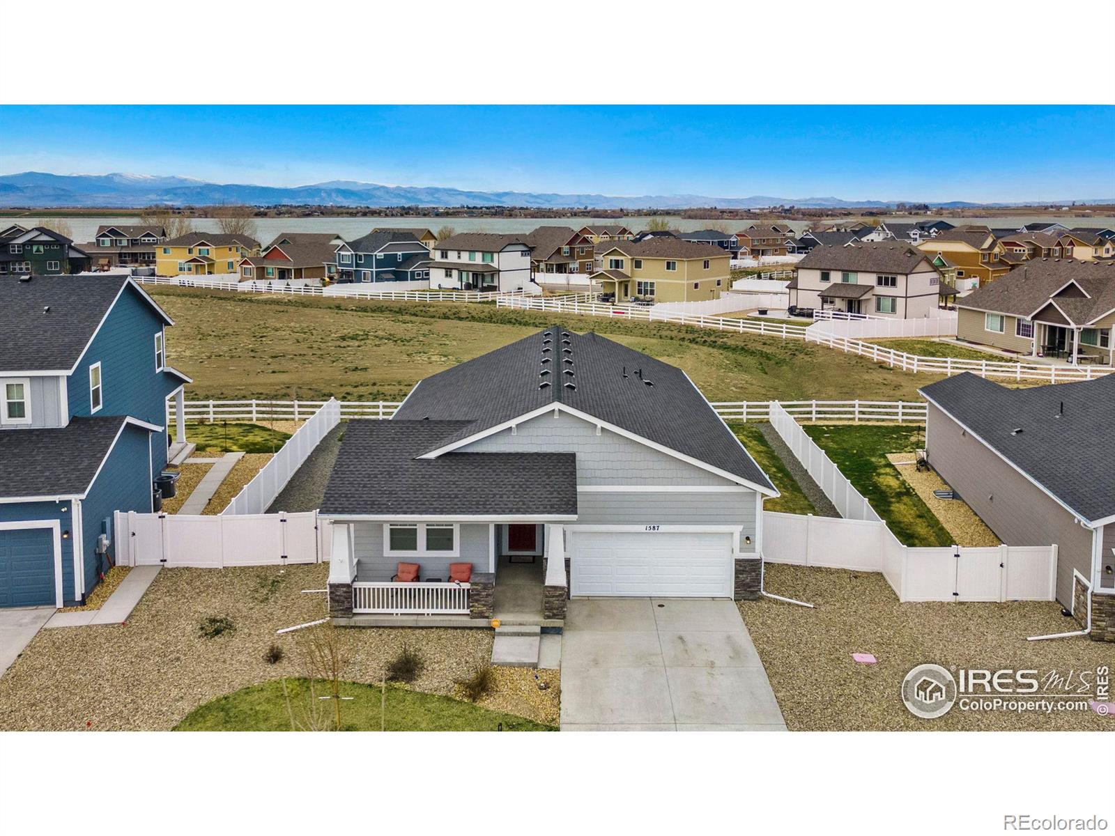 CMA Image for 1705  vista point drive,Windsor, Colorado