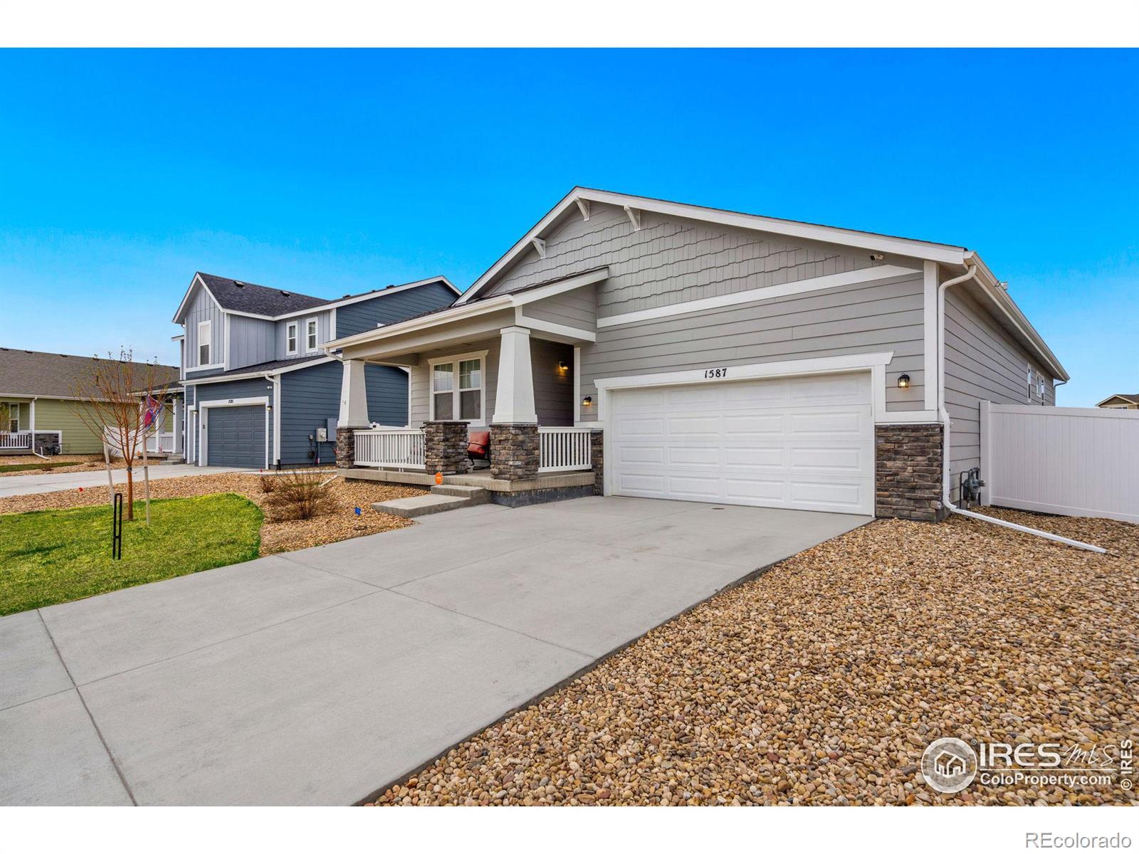 MLS Image #24 for 1587  lake point way,windsor, Colorado