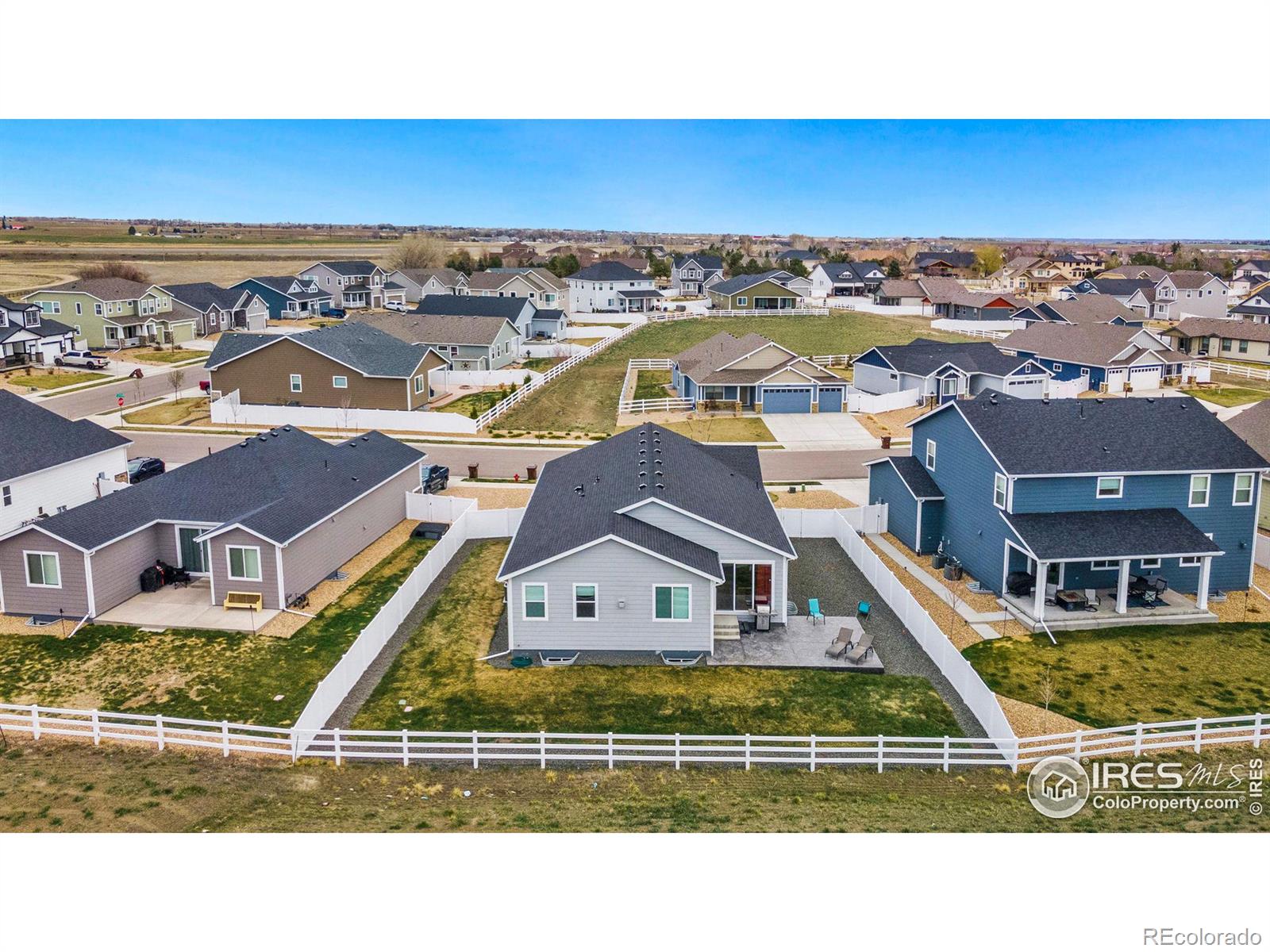 MLS Image #27 for 1587  lake point way,windsor, Colorado