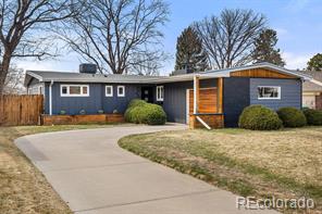 MLS Image #0 for 3489 s cherry street,denver, Colorado