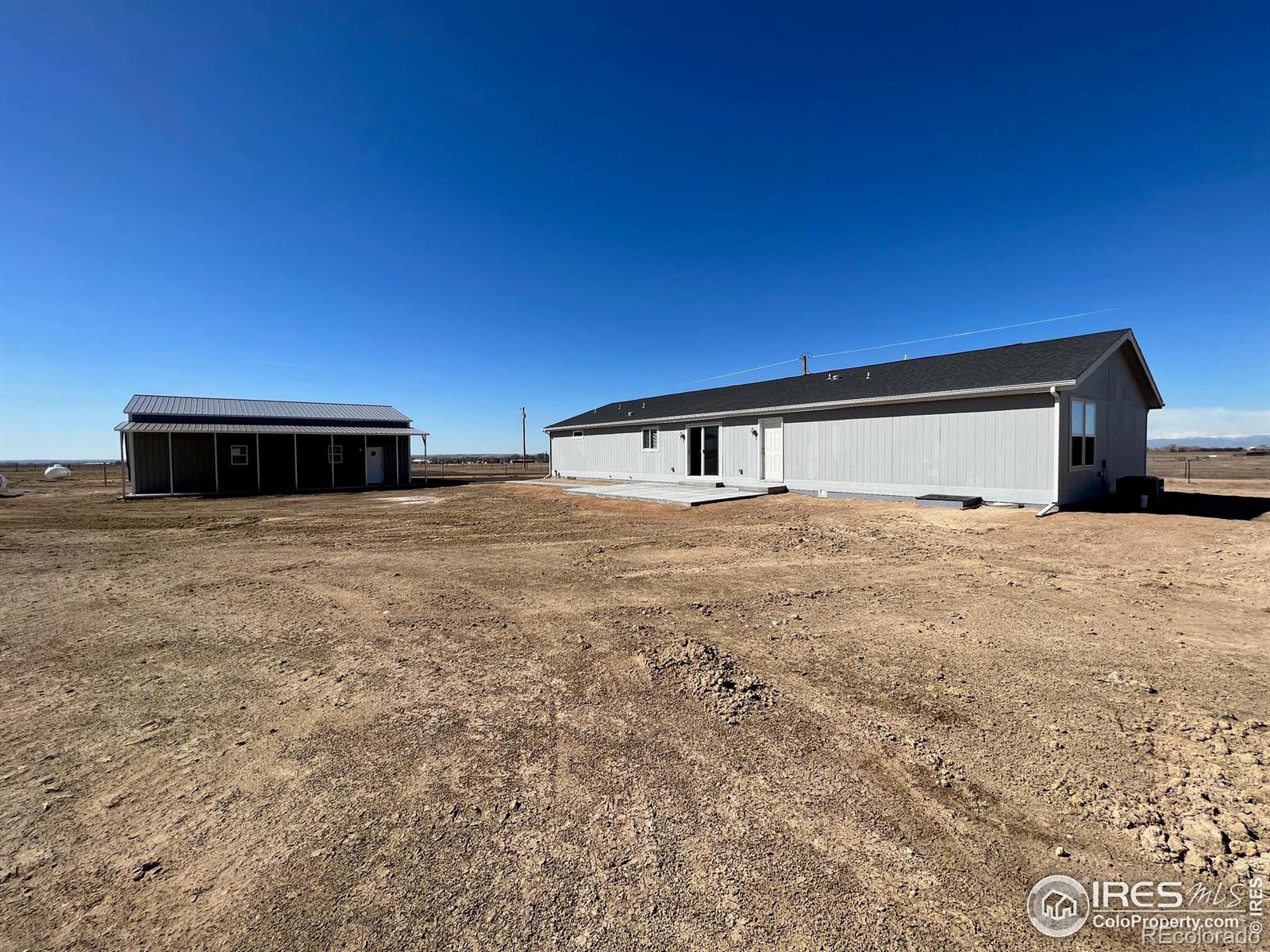 MLS Image #11 for 27476  county road 66 ,gill, Colorado