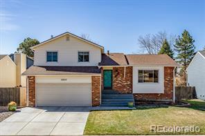 MLS Image #0 for 8850 w tanforan drive,denver, Colorado