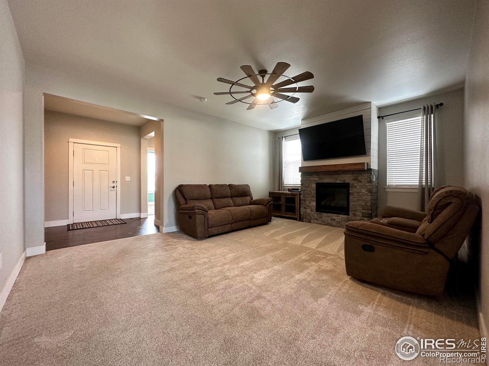 MLS Image #5 for 7450  eustis drive,wellington, Colorado