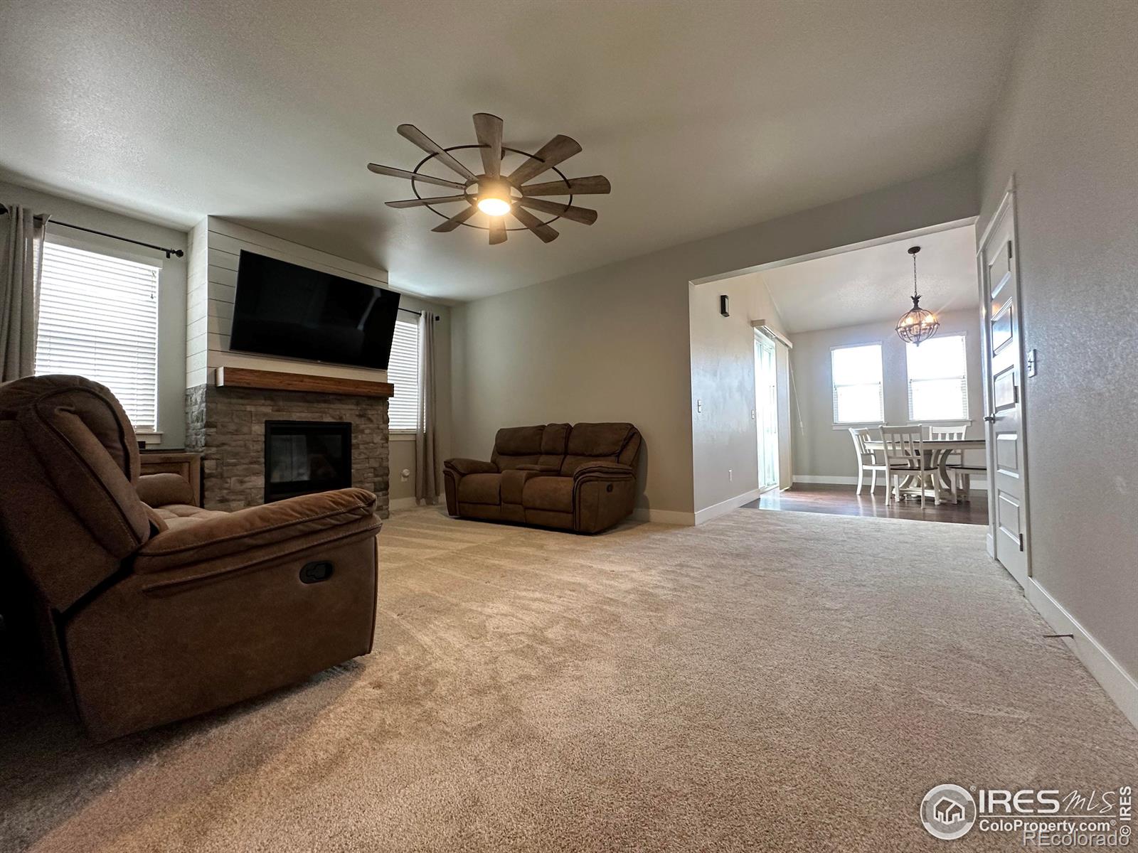 MLS Image #6 for 7450  eustis drive,wellington, Colorado