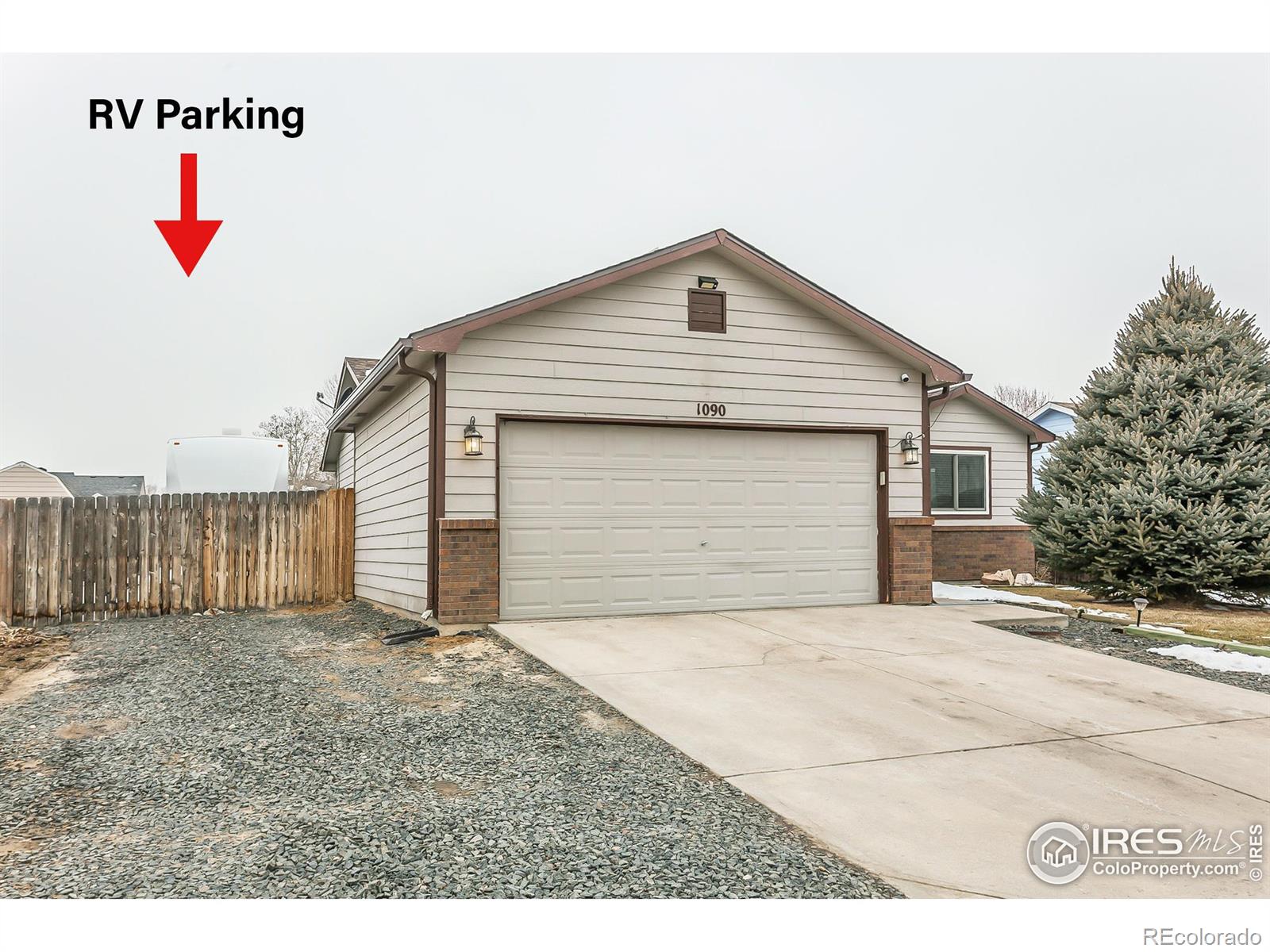 MLS Image #2 for 1090  norma court,milliken, Colorado