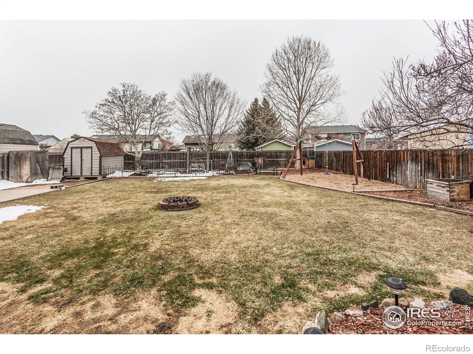 MLS Image #29 for 1090  norma court,milliken, Colorado