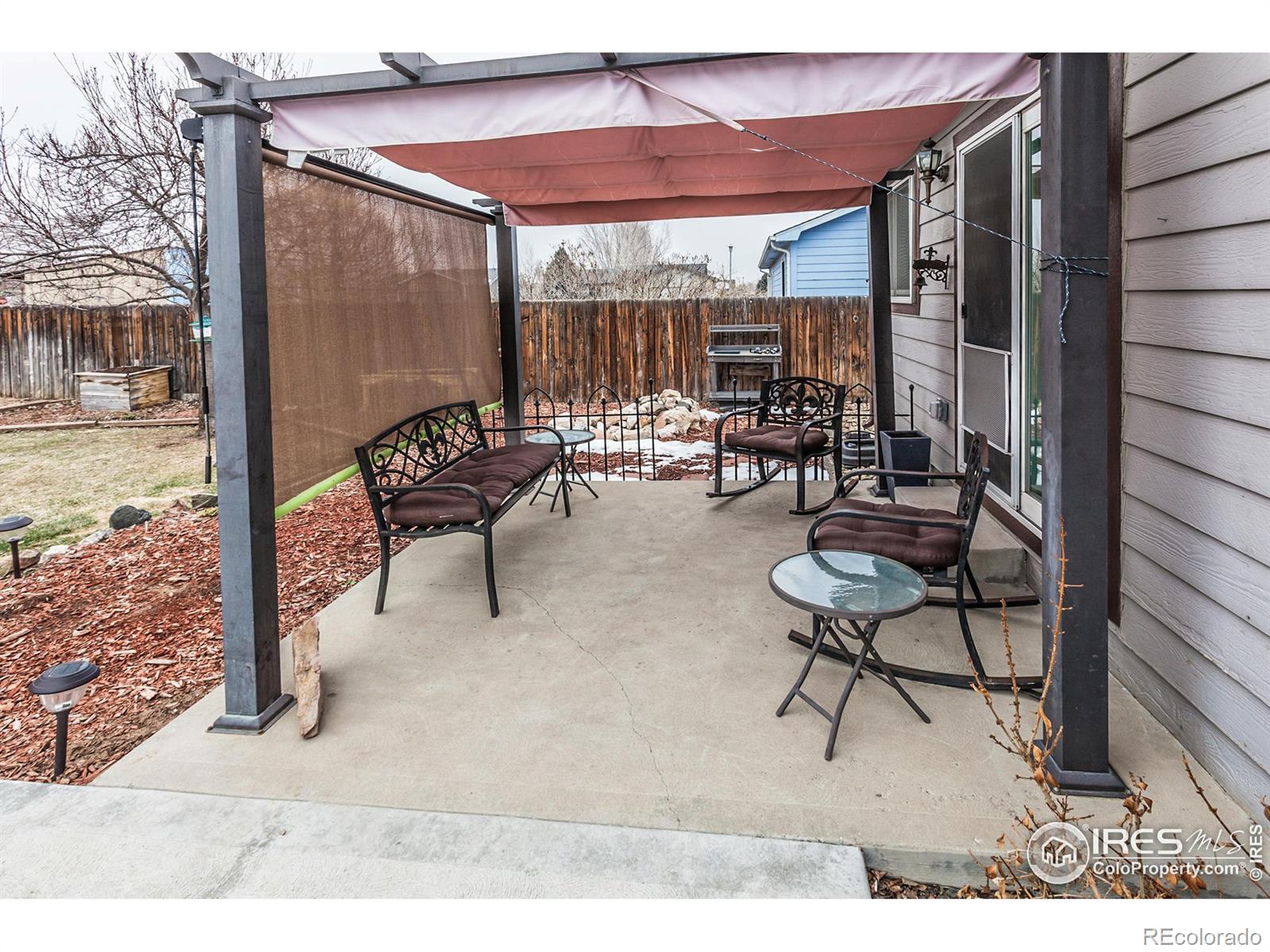 MLS Image #31 for 1090  norma court,milliken, Colorado