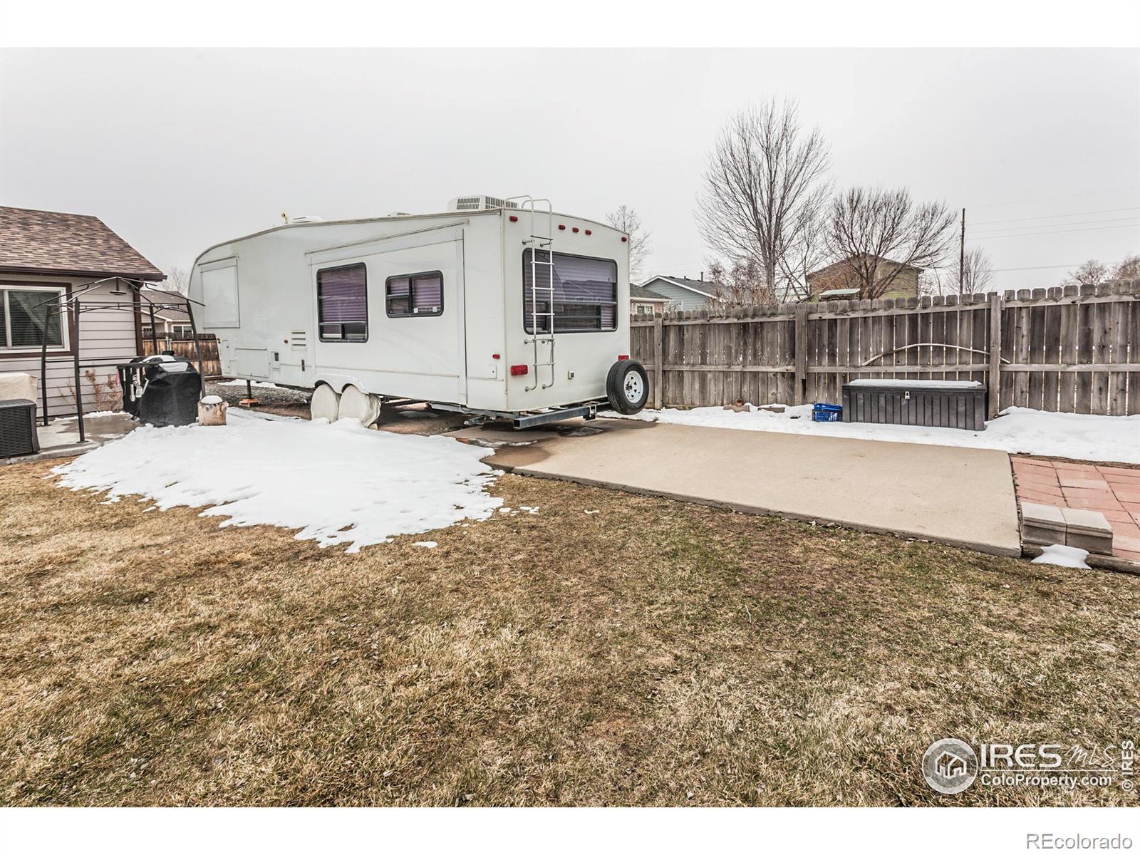 MLS Image #32 for 1090  norma court,milliken, Colorado