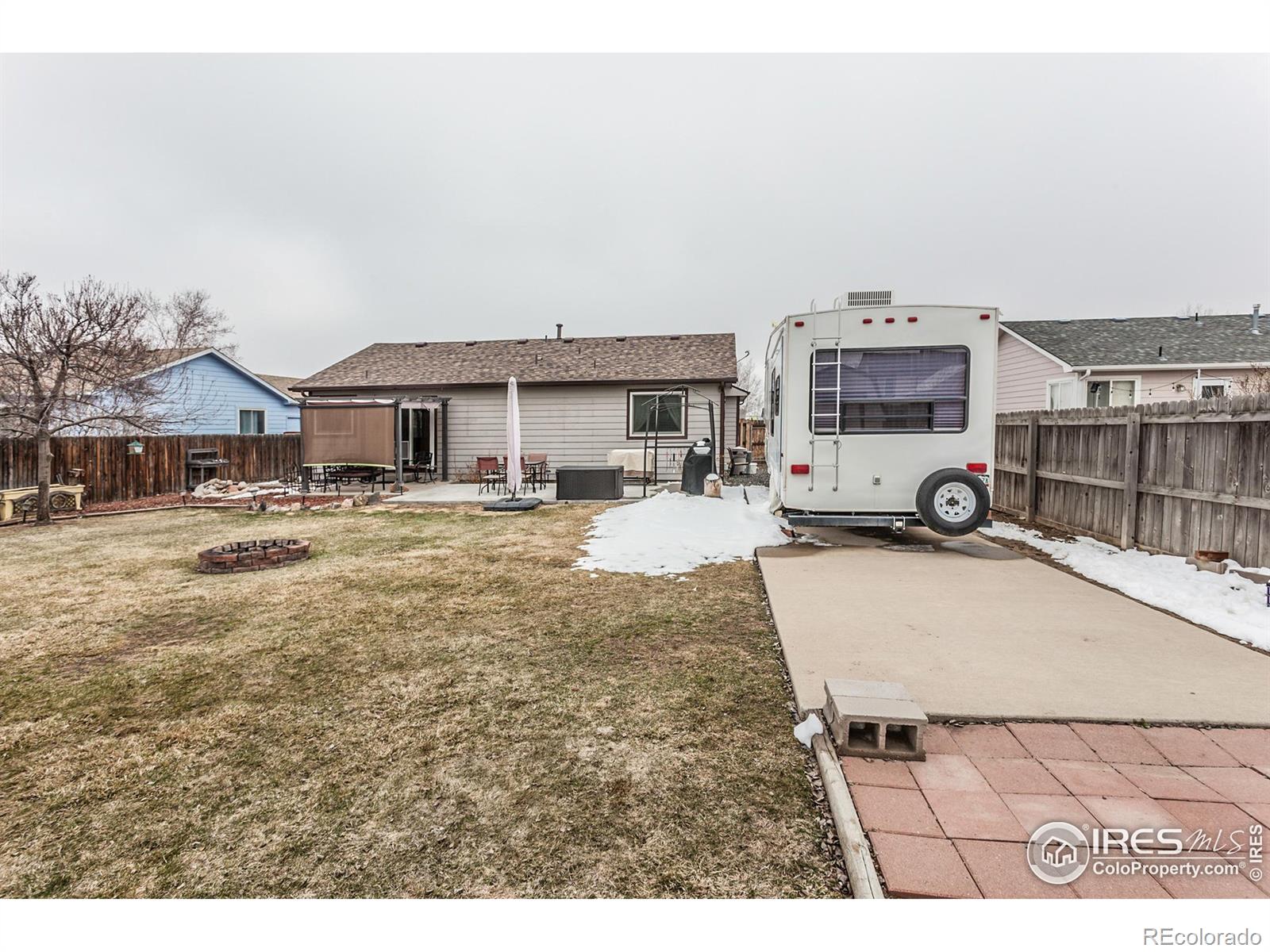 MLS Image #33 for 1090  norma court,milliken, Colorado