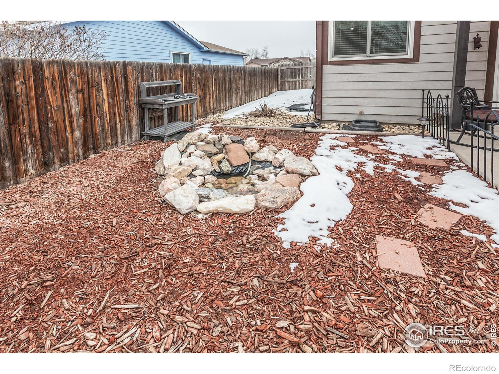 MLS Image #34 for 1090  norma court,milliken, Colorado