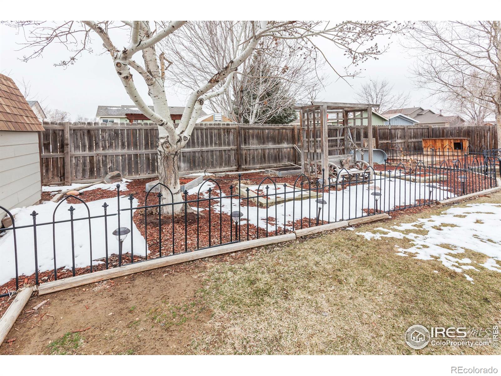 MLS Image #36 for 1090  norma court,milliken, Colorado