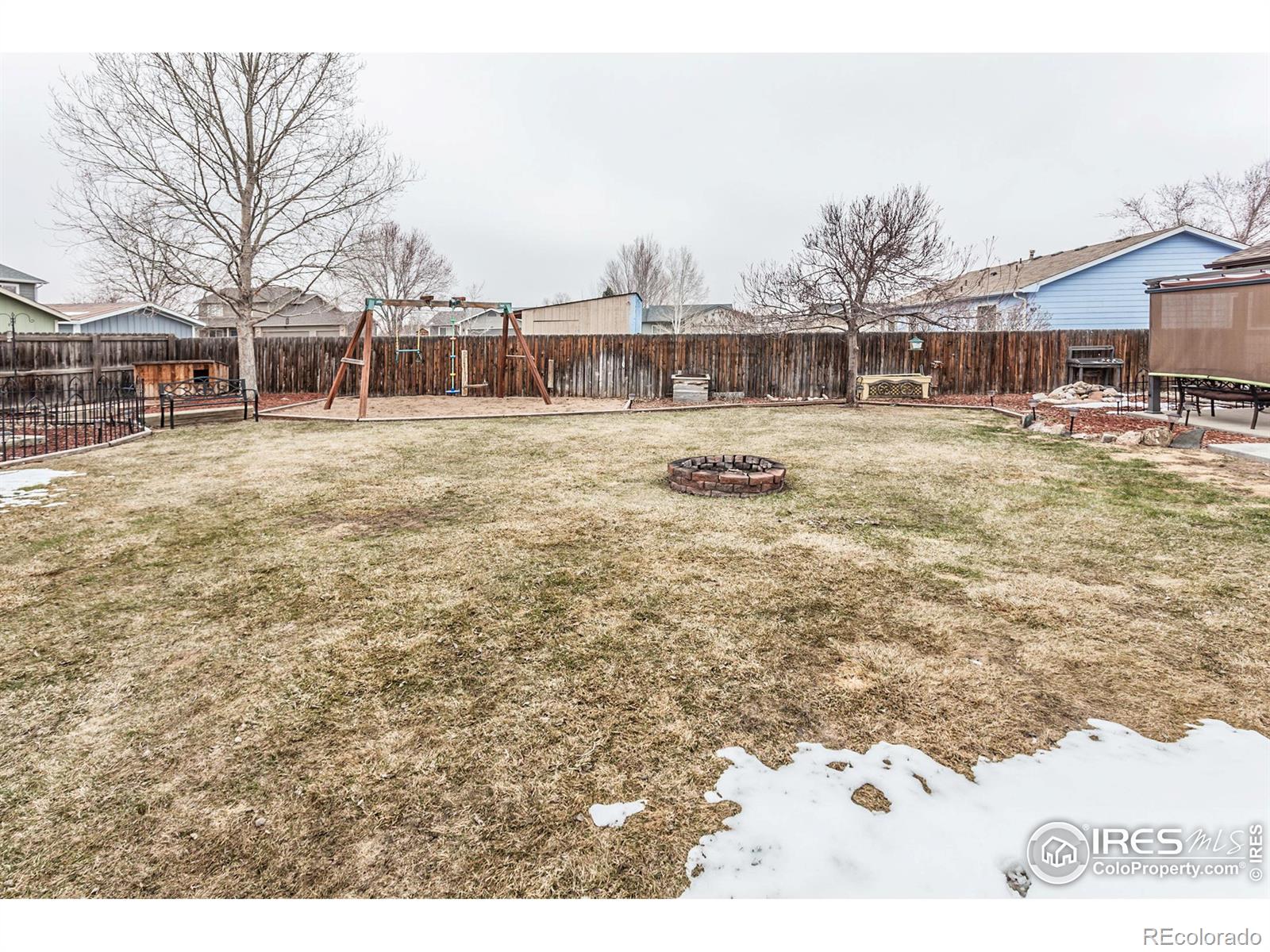 MLS Image #38 for 1090  norma court,milliken, Colorado