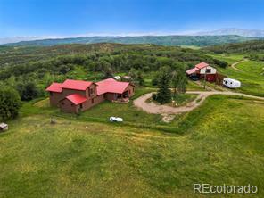 MLS Image #0 for 33760  county road 43a ,steamboat springs, Colorado