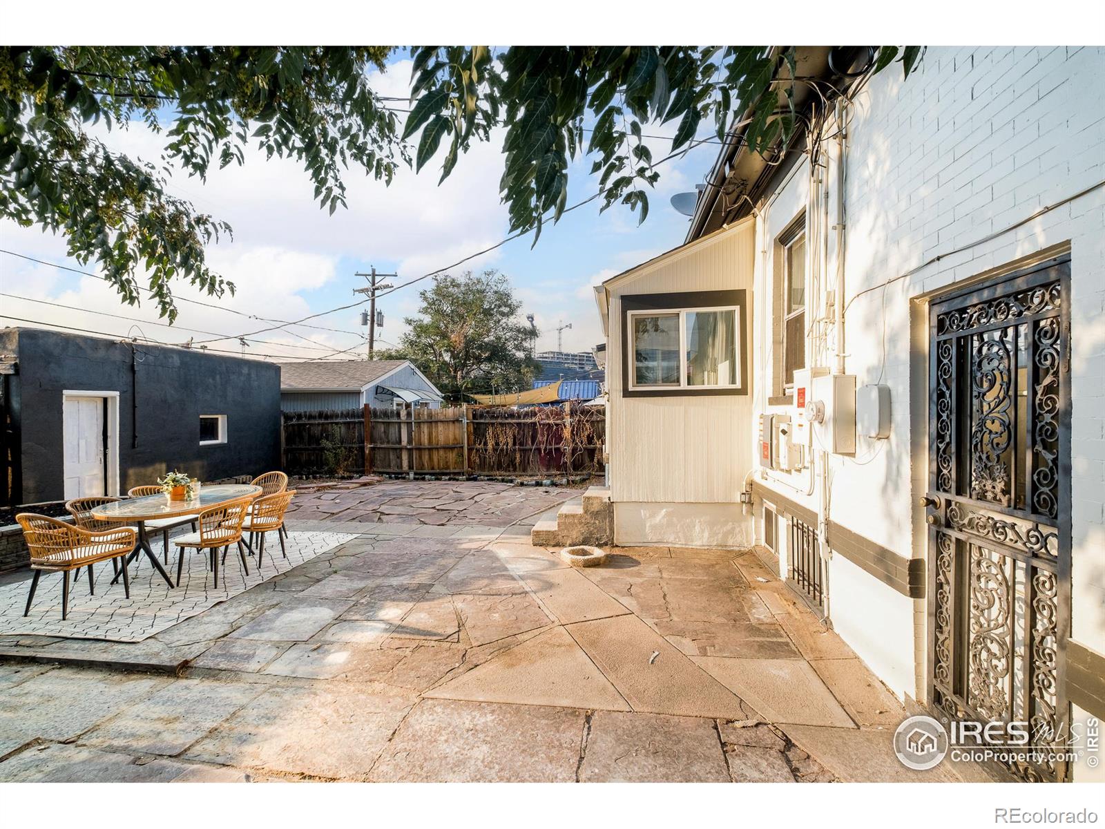 MLS Image #25 for 3527 n marion street,denver, Colorado