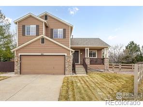 MLS Image #0 for 461  webber court,erie, Colorado