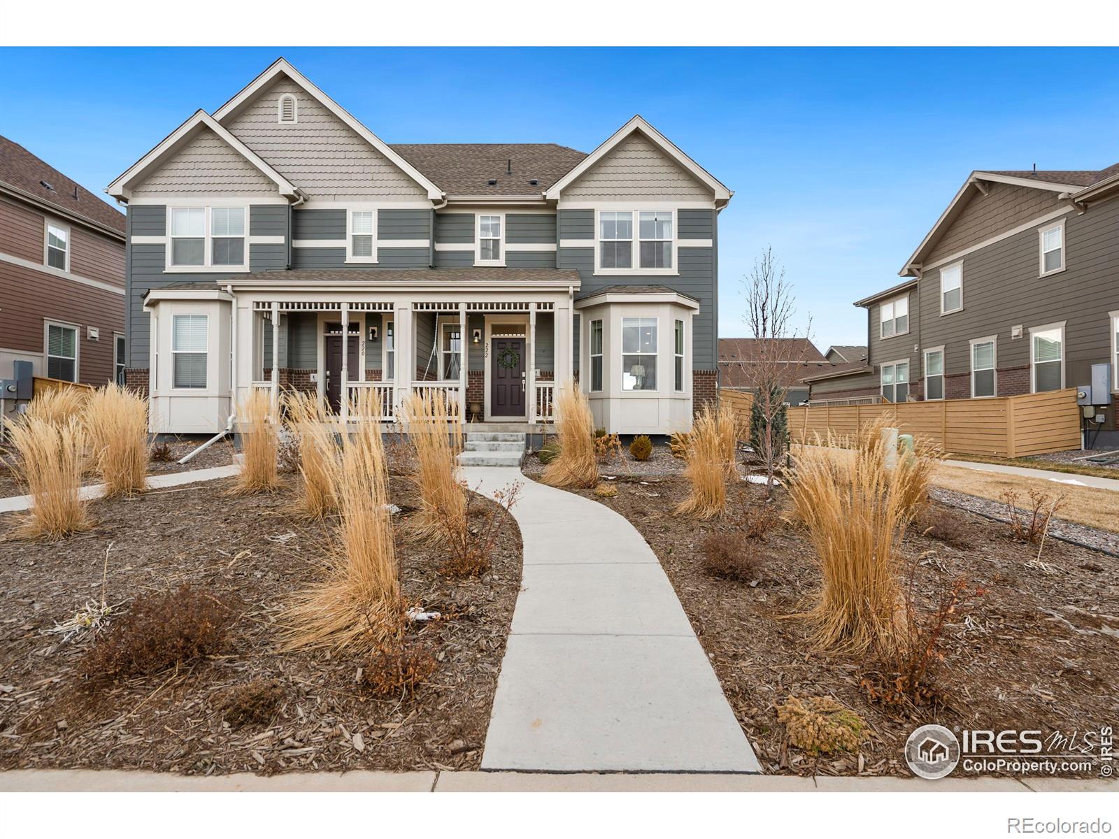 MLS Image #1 for 222  tigercat way,fort collins, Colorado