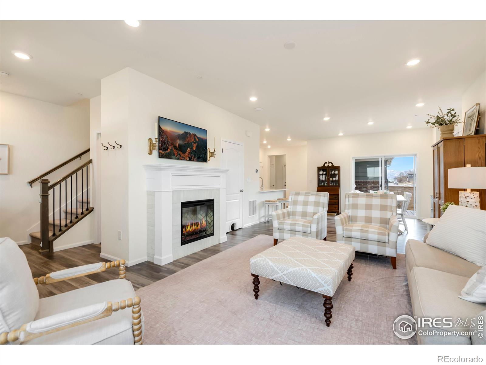 MLS Image #5 for 222  tigercat way,fort collins, Colorado