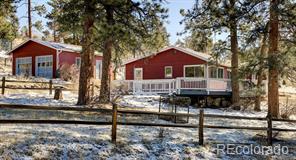 MLS Image #0 for 1279  county road 72 ,bailey, Colorado