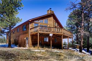 MLS Image #0 for 454  conifer drive,bailey, Colorado