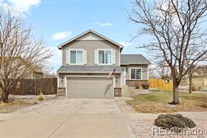 MLS Image #0 for 4283  coolwater drive,colorado springs, Colorado