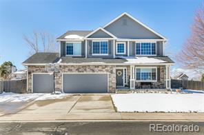 MLS Image #0 for 5488 e burlington drive,castle rock, Colorado