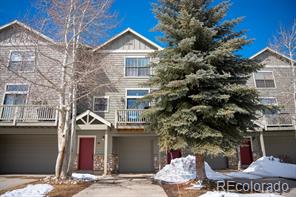 MLS Image #0 for 103  creek ,silverthorne, Colorado