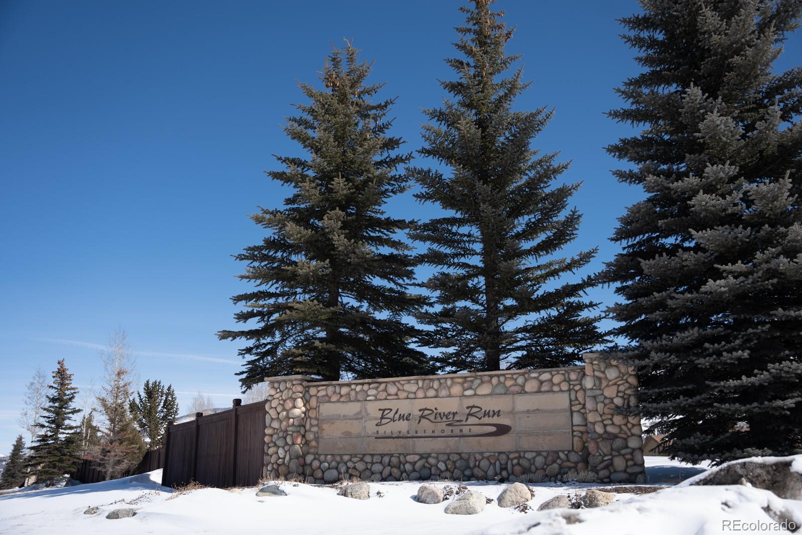 MLS Image #1 for 103  creek ,silverthorne, Colorado