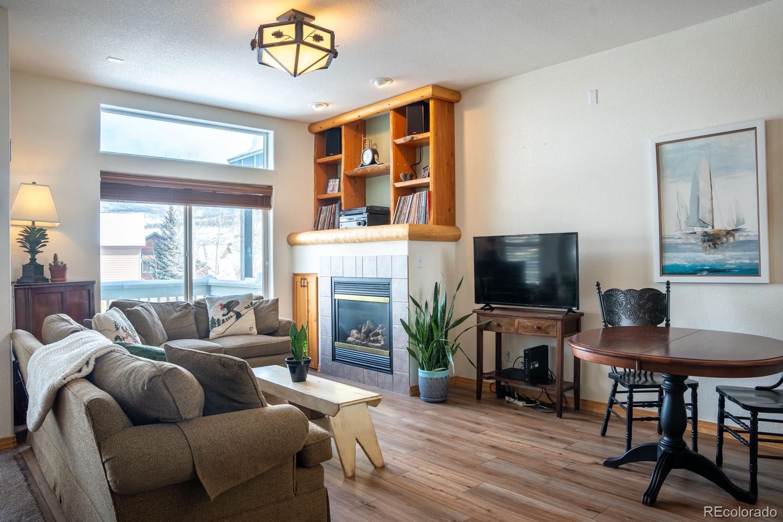 MLS Image #5 for 103  creek ,silverthorne, Colorado