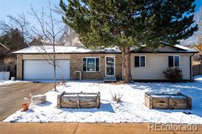 MLS Image #0 for 7796 w ottawa drive,littleton, Colorado