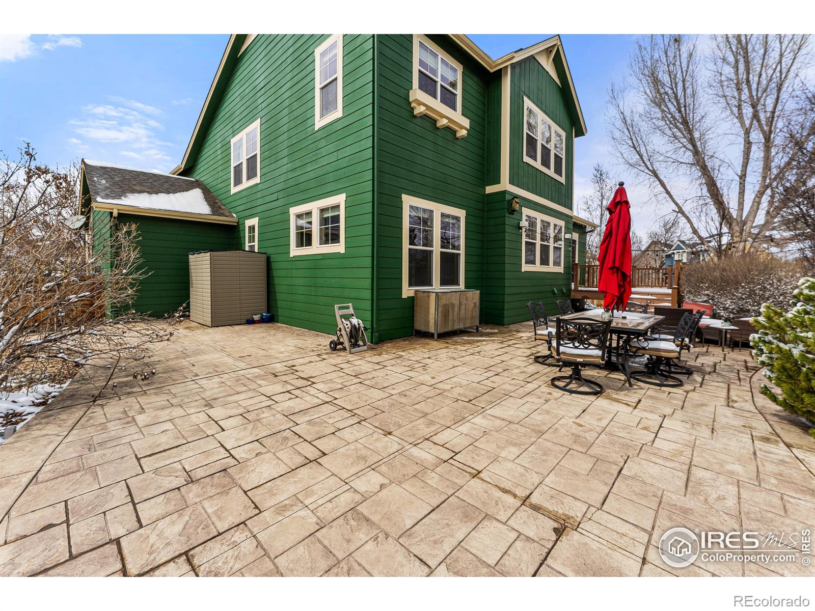 MLS Image #33 for 826  bluefield court,longmont, Colorado