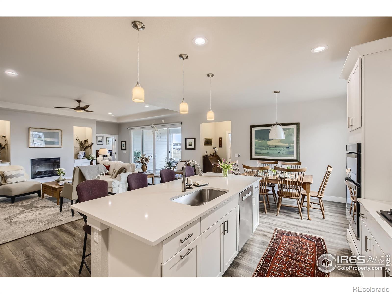 MLS Image #11 for 5109  old ranch drive,longmont, Colorado